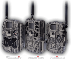 fototrappola stealth cam