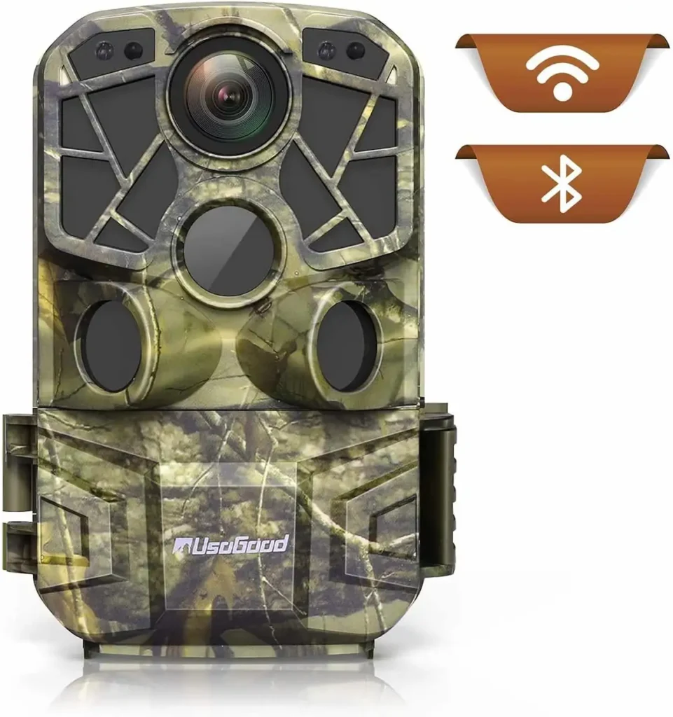 Fototrappola UsoGood DL502
