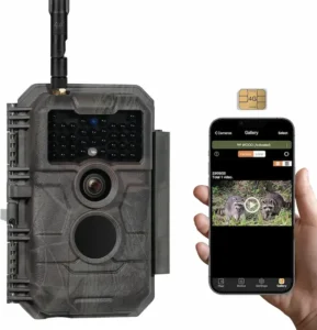 fototrappola GardePro X20