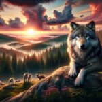 la-saggezza-dei-lupi-di-elli-h-radinger-analisi-e-recensione