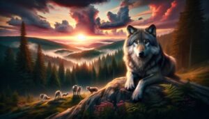 “La saggezza dei lupi” di Elli H. Radinger: analisi e recensione 1 la-saggezza-dei-lupi-di-elli-h-radinger-analisi-e-recensione