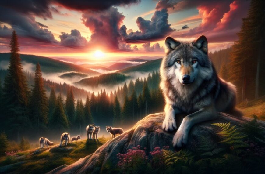 la-saggezza-dei-lupi-di-elli-h-radinger-analisi-e-recensione