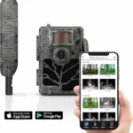 migliore fototrappola 2025 - zeiss secacam 5