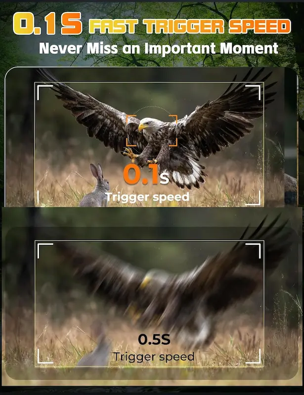 CamZeste PH700A Infrarossi 940nm invisibili visione notturna