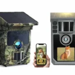 Confronto Fototrappole 4K 2025: Hrivcam vs CamZeste vs Wolfang vs iZeeker