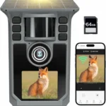 Wildlife Camera Hrivcam HR-HC13: La Recensione Completa